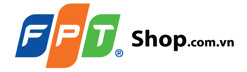 FPT Shop Logo