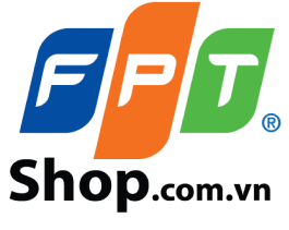 FPT Shop Logo